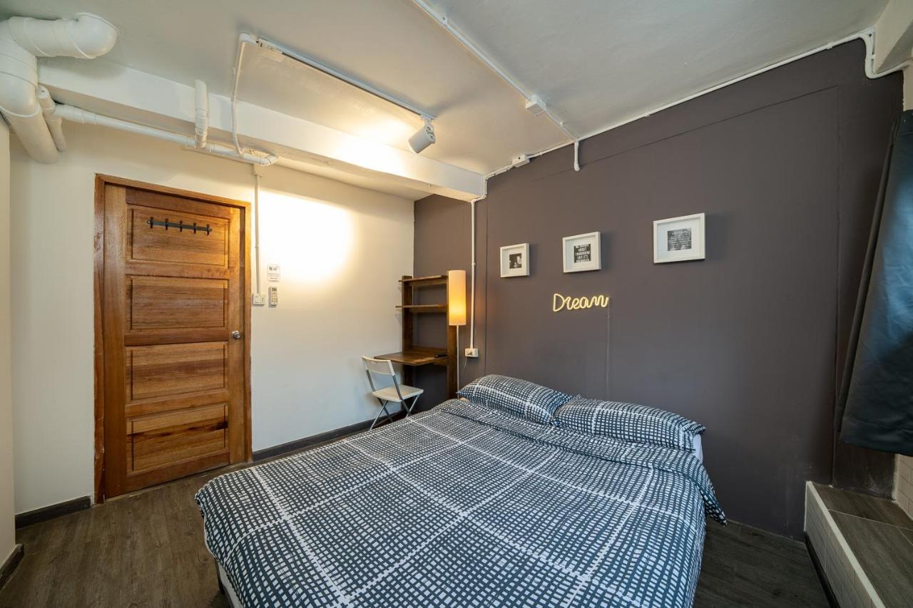 Oh Bangkok Hostel - Khaosan Екстериор снимка