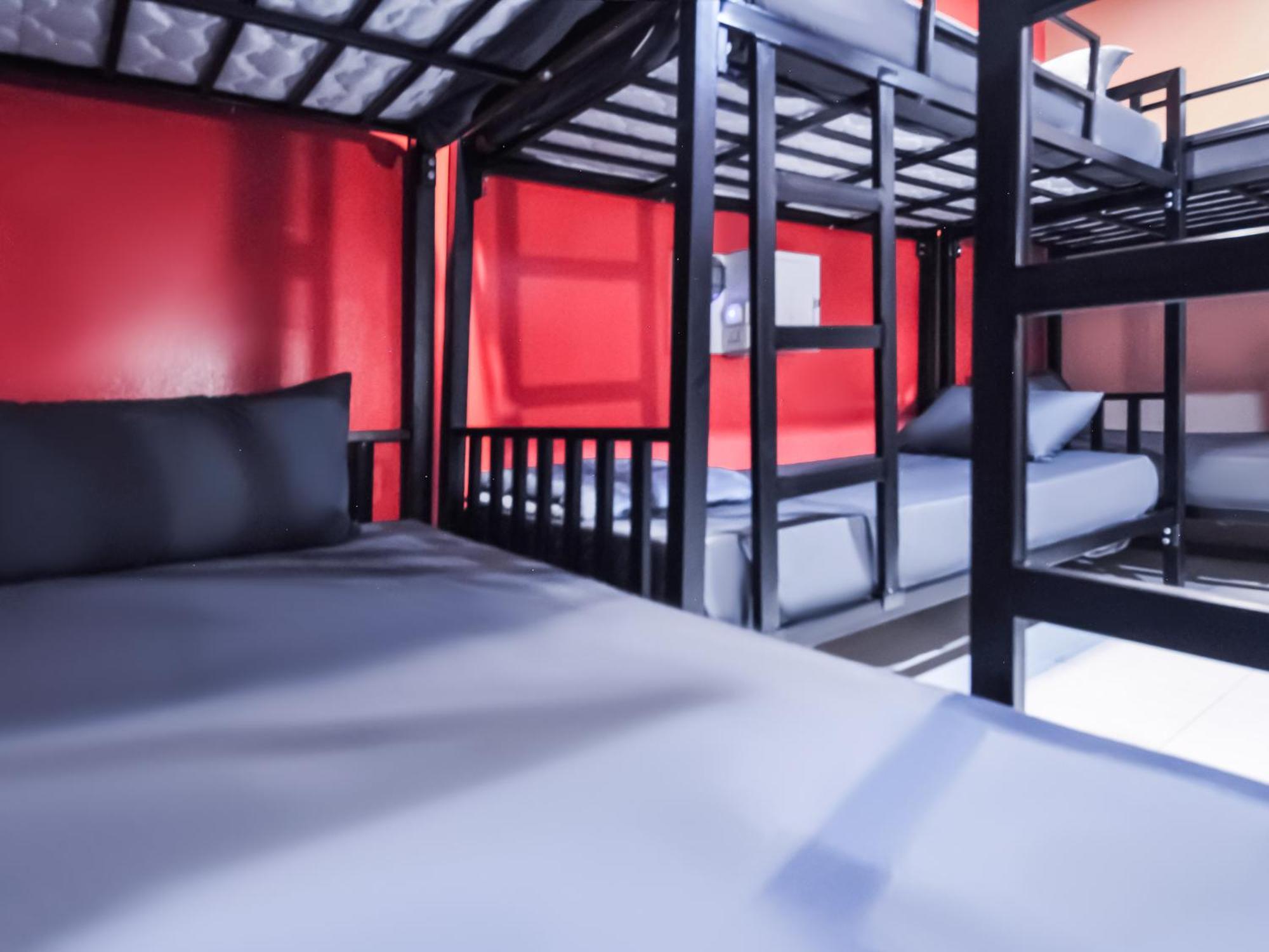 Oh Bangkok Hostel - Khaosan Екстериор снимка